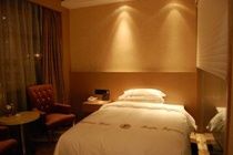 เป็งเกอร์ดีลักซ์คอลเลคชั่นโฮเต็ล Hotel เซินเจิ้น ภายนอก รูปภาพ