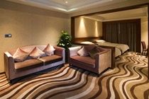เป็งเกอร์ดีลักซ์คอลเลคชั่นโฮเต็ล Hotel เซินเจิ้น ภายนอก รูปภาพ